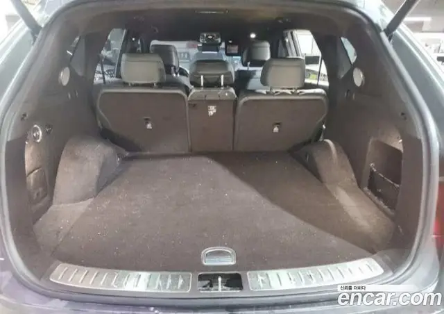Genesis GV80 2021 3.0 АКПП, миниатюра 11 Genesis GV80 2021 3.0 АКПП, миниатюра 11