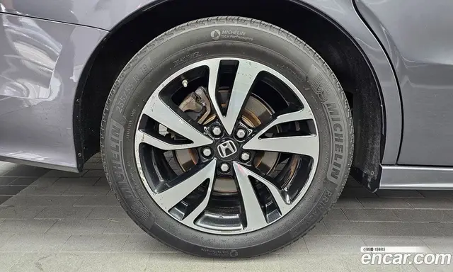 Honda Odyssey 2017 3.5 АКПП, миниатюра 5 Honda Odyssey 2017 3.5 АКПП, миниатюра 5