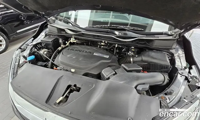 Honda Odyssey 2017 3.5 АКПП, миниатюра 6 Honda Odyssey 2017 3.5 АКПП, миниатюра 6