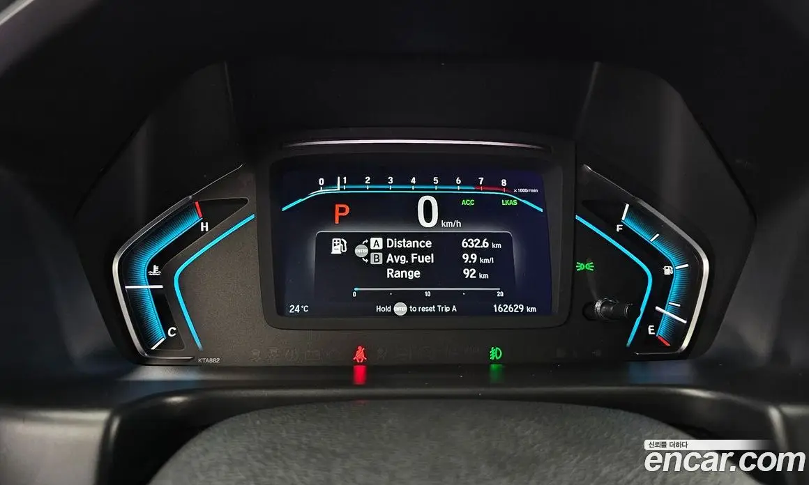 Honda Odyssey 2017 3.5 АКПП, фото 8 Honda Odyssey 2017 3.5 АКПП, фото 8