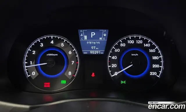 Hyundai Accent 2012 1.6 АКПП, миниатюра 10
