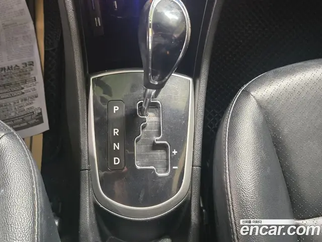 Hyundai Accent 2014 1.4 АКПП, миниатюра 9