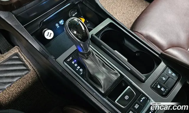 Hyundai Aslan 2015 3.0 АКПП, миниатюра 11
