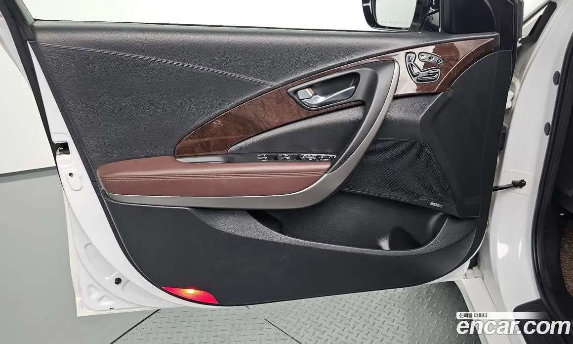 Hyundai Aslan 2015 3.0 АКПП, фото 13