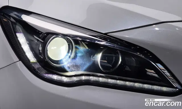 Hyundai Aslan 2015 3.0 АКПП, миниатюра 7