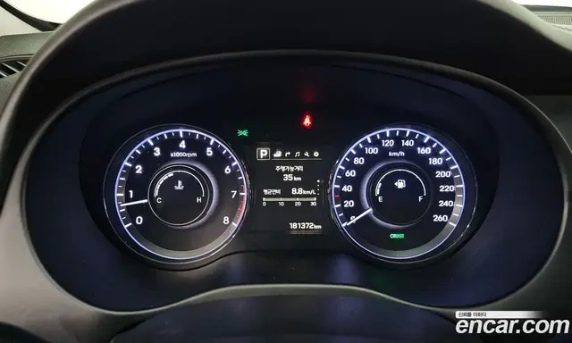 Hyundai Aslan 2015 3.0 АКПП, миниатюра 10