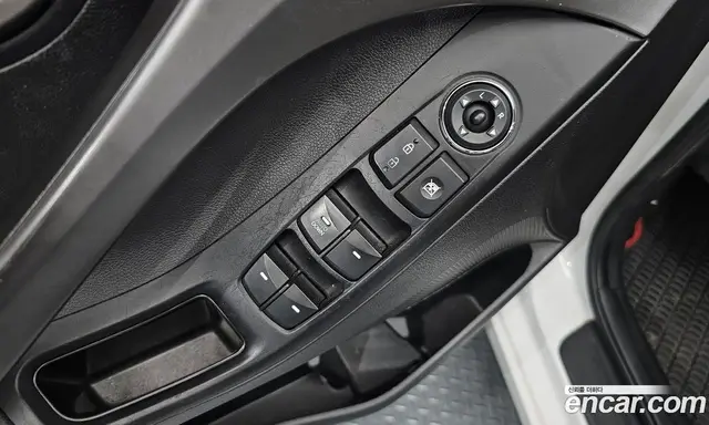 Hyundai Avante 2010 1.6 АКПП, миниатюра 12