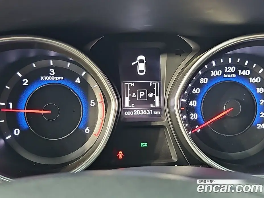 Hyundai Avante 2015 1.6 АКПП, фото 7