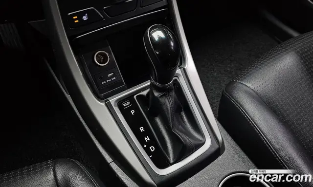 Hyundai Avante 2015 1.6 АКПП, миниатюра 9