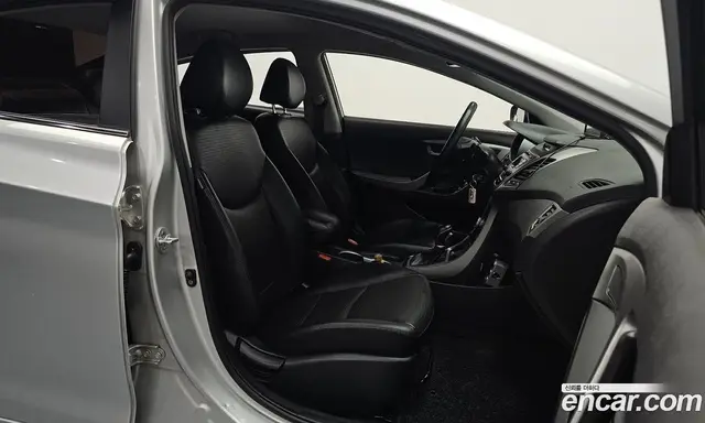 Hyundai Avante 2015 1.6 АКПП, миниатюра 10