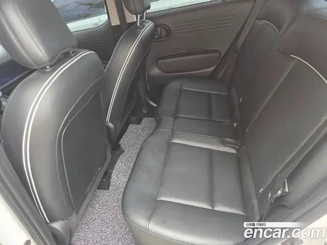 Hyundai Casper 2021 1.0 АКПП, миниатюра 10