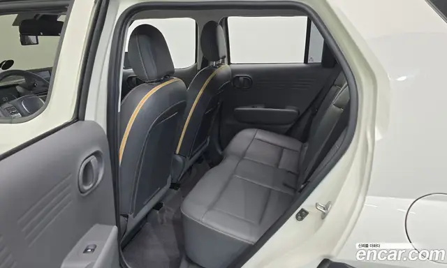 Hyundai Casper 2021 1.0 АКПП, миниатюра 11