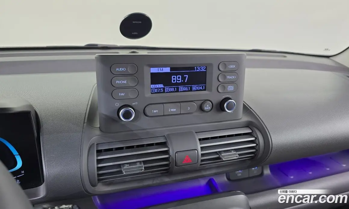 Hyundai Casper 2021 1.0 АКПП, фото 14