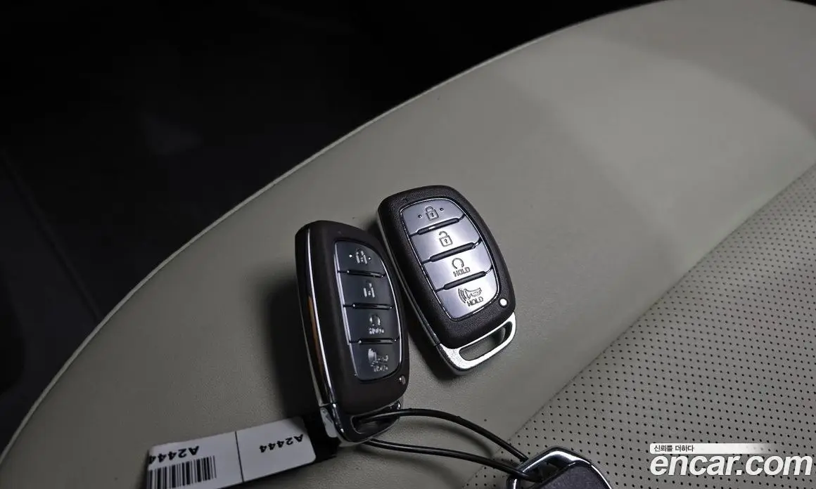 Hyundai Casper 2021 1.0 АКПП, фото 15