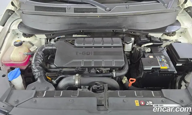 Hyundai Casper 2021 1.0 АКПП, миниатюра 6