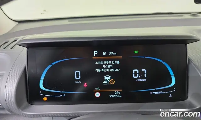 Hyundai Casper 2021 1.0 АКПП, миниатюра 8