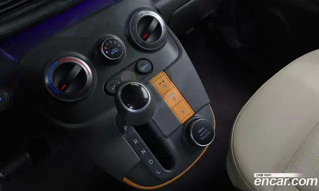 Hyundai Casper 2021 1.0 АКПП, миниатюра 9