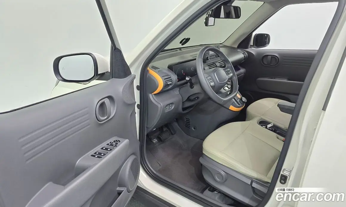 Hyundai Casper 2021 1.0 АКПП, фото 10