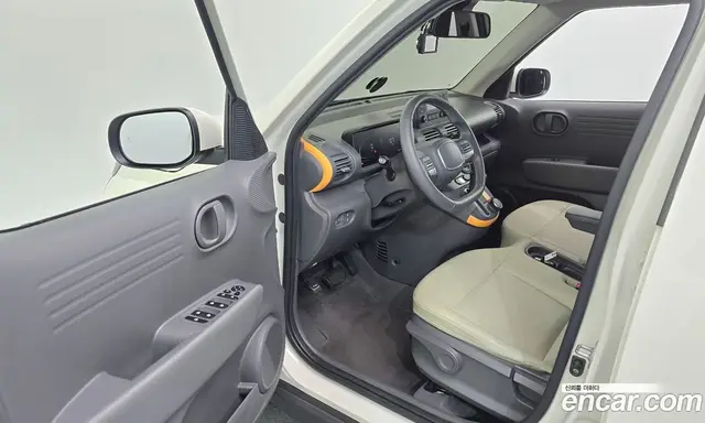 Hyundai Casper 2021 1.0 АКПП, миниатюра 10