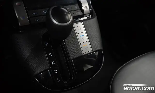 Hyundai Casper 2022 1.0 АКПП, миниатюра 12