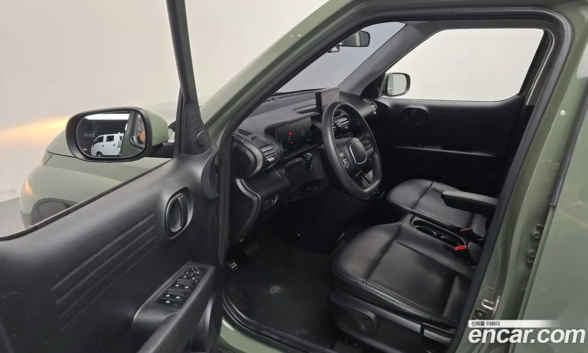 Hyundai Casper 2022 1.0 АКПП, фото 13