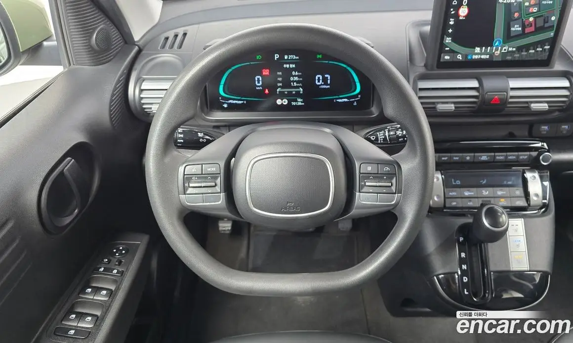 Hyundai Casper 2022 1.0 АКПП, фото 19