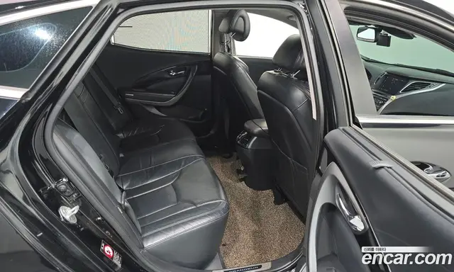 Hyundai Grandeur 2014 3.0 АКПП, миниатюра 11