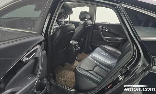 Hyundai Grandeur 2014 3.0 АКПП, миниатюра 12