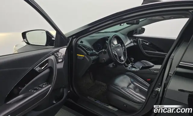 Hyundai Grandeur 2014 3.0 АКПП, миниатюра 10