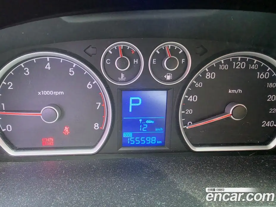 Hyundai i30 2009 1.6 АКПП, фото 7