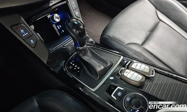 Hyundai i40 2015 2.0 АКПП, миниатюра 11