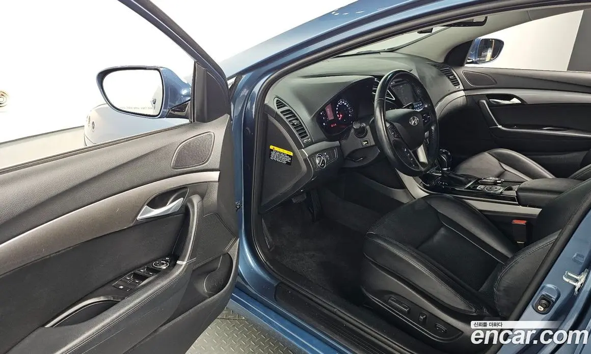 Hyundai i40 2015 2.0 АКПП, фото 12