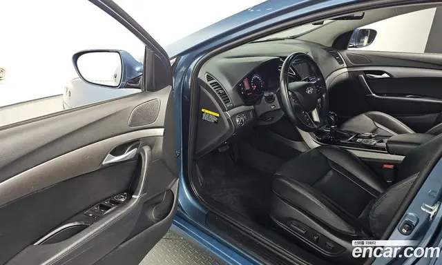 Hyundai i40 2015 2.0 АКПП, миниатюра 12