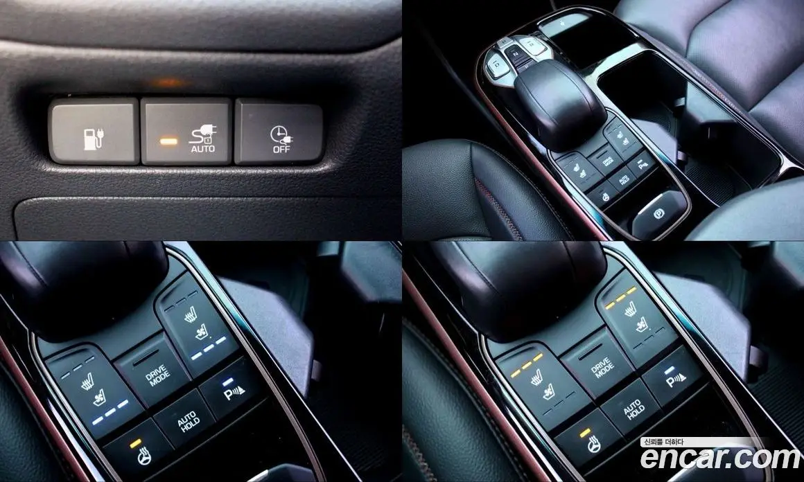 Hyundai Ioniq 2016 АКПП, фото 16