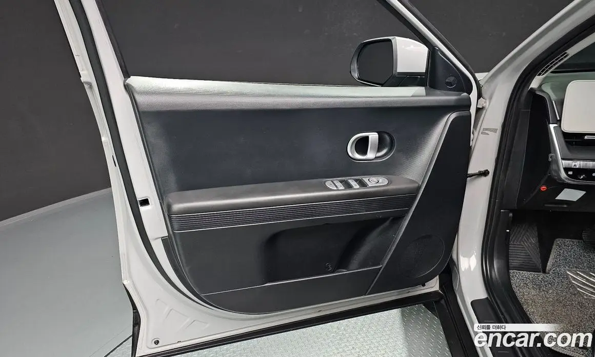 Hyundai Ioniq 5 2021 0.1 АКПП, фото 14
