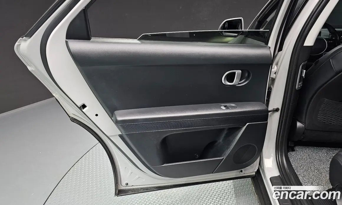 Hyundai Ioniq 5 2021 0.1 АКПП, фото 15