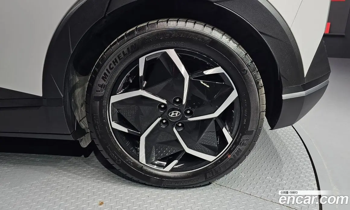 Hyundai Ioniq 5 2021 0.1 АКПП, фото 7