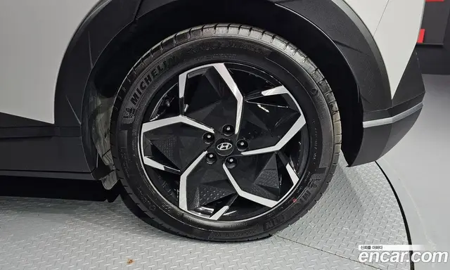 Hyundai Ioniq 5 2021 0.1 АКПП, миниатюра 7
