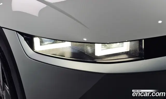 Hyundai Ioniq 5 2021 0.1 АКПП, миниатюра 8