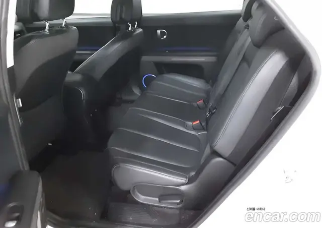 Hyundai Ioniq 5 2022 0.1 АКПП, миниатюра 6 Hyundai Ioniq 5 2022 0.1 АКПП, миниатюра 6