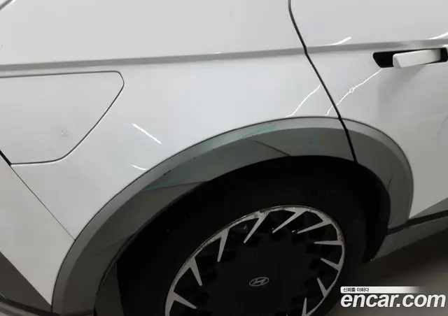 Hyundai Ioniq 5 2022 0.1 АКПП, миниатюра 10 Hyundai Ioniq 5 2022 0.1 АКПП, миниатюра 10