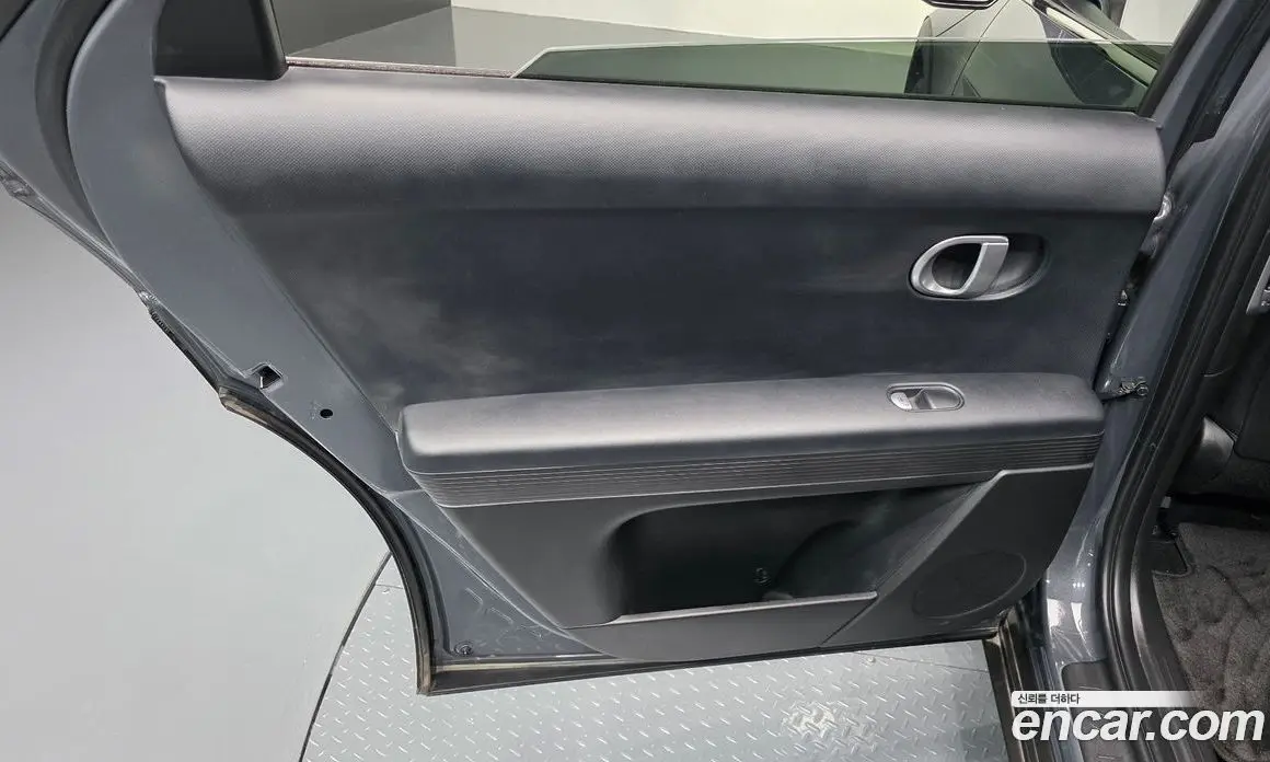 Hyundai Ioniq 5 2023 0.1 АКПП, фото 15