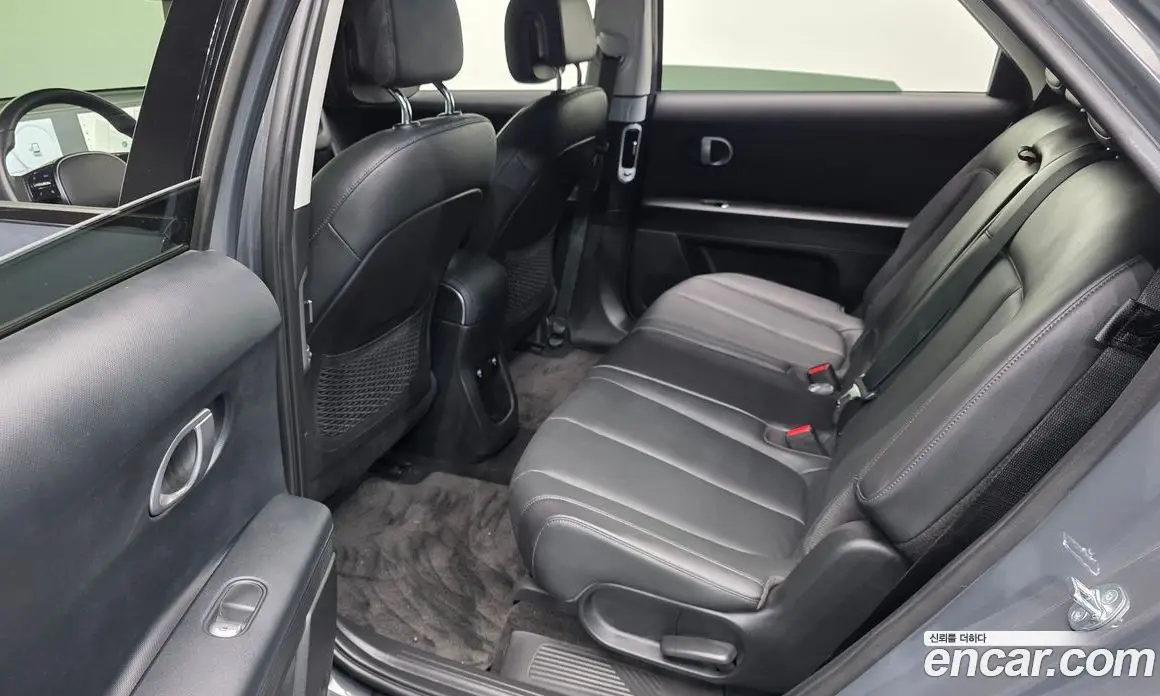 Hyundai Ioniq 5 2023 0.1 АКПП, фото 18