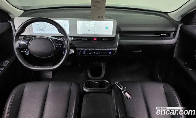 Hyundai Ioniq 5 2023 0.1 АКПП, миниатюра 10