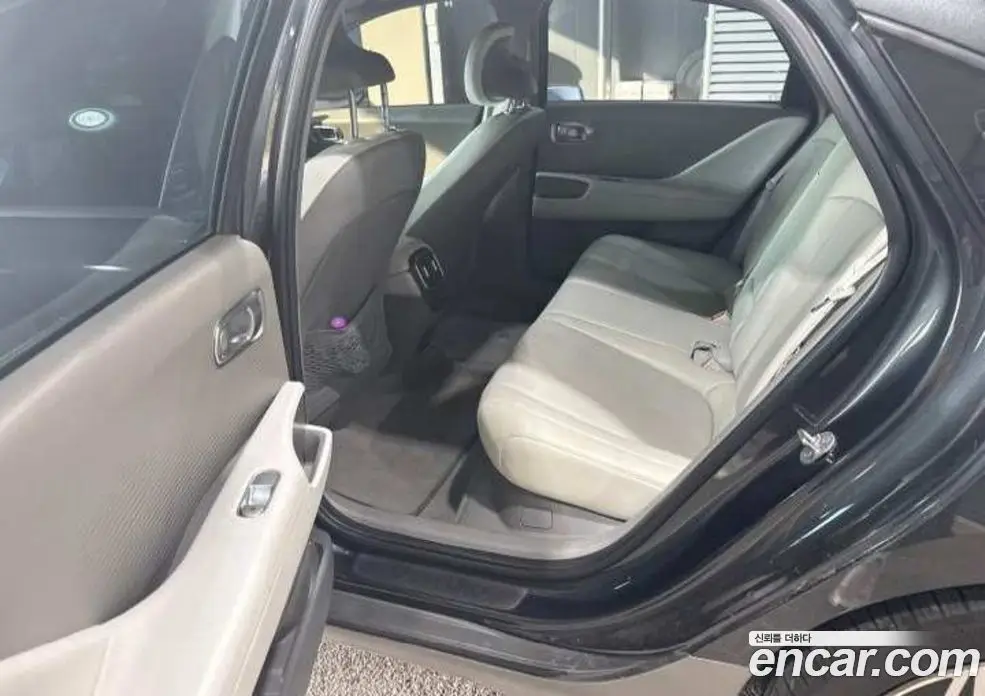 Hyundai Ioniq 6 2024 0.1 АКПП, фото 11