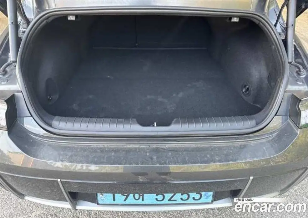 Hyundai Ioniq 6 2024 0.1 АКПП, фото 9
