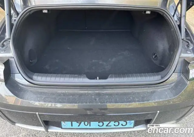 Hyundai Ioniq 6 2024 0.1 АКПП, миниатюра 9