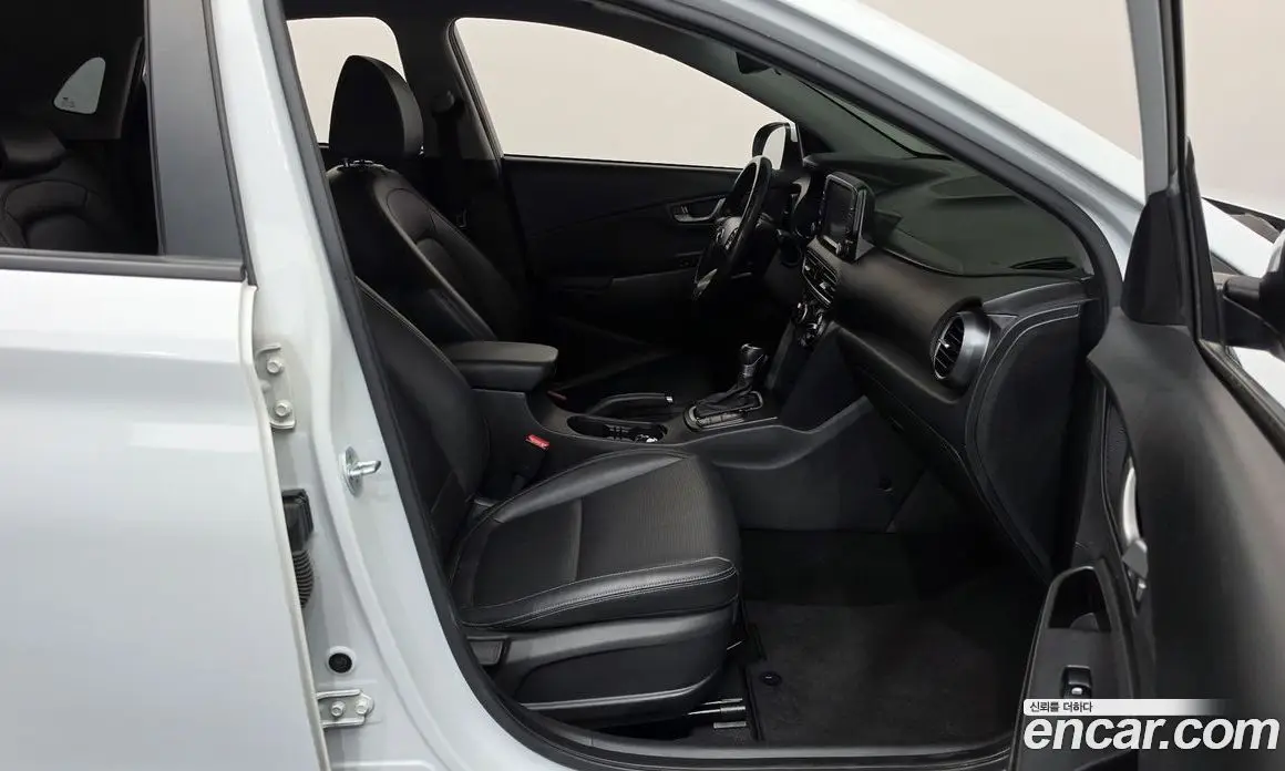 Hyundai Kona 2017 1.6 АКПП, фото 11