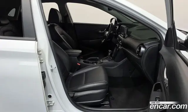 Hyundai Kona 2017 1.6 АКПП, миниатюра 11