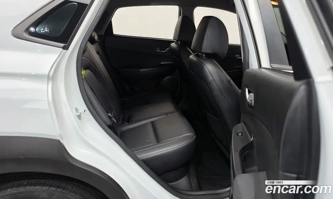 Hyundai Kona 2017 1.6 АКПП, фото 12